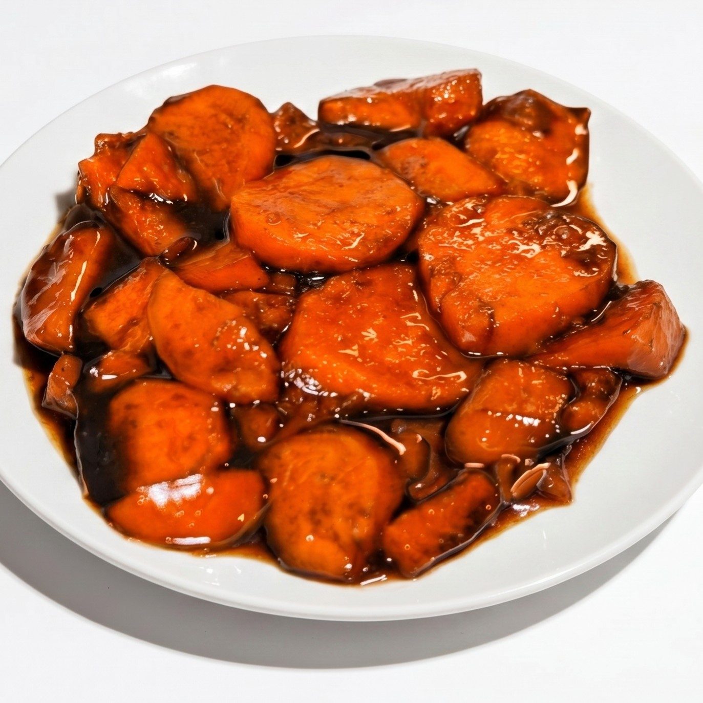 Candied Yams.