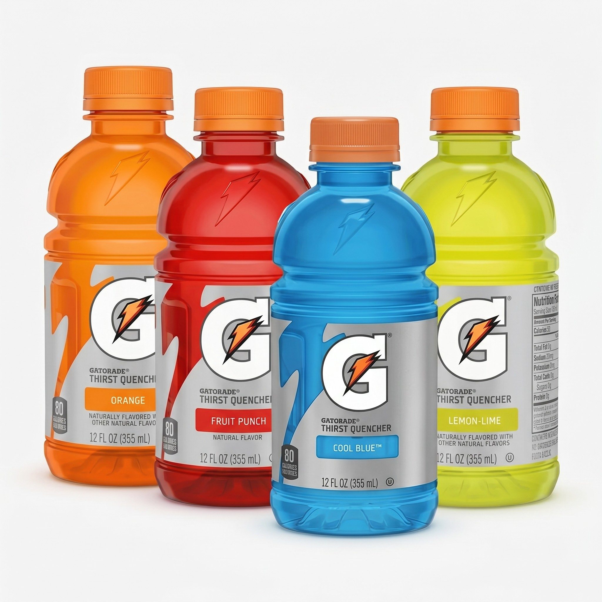 Gatorade.