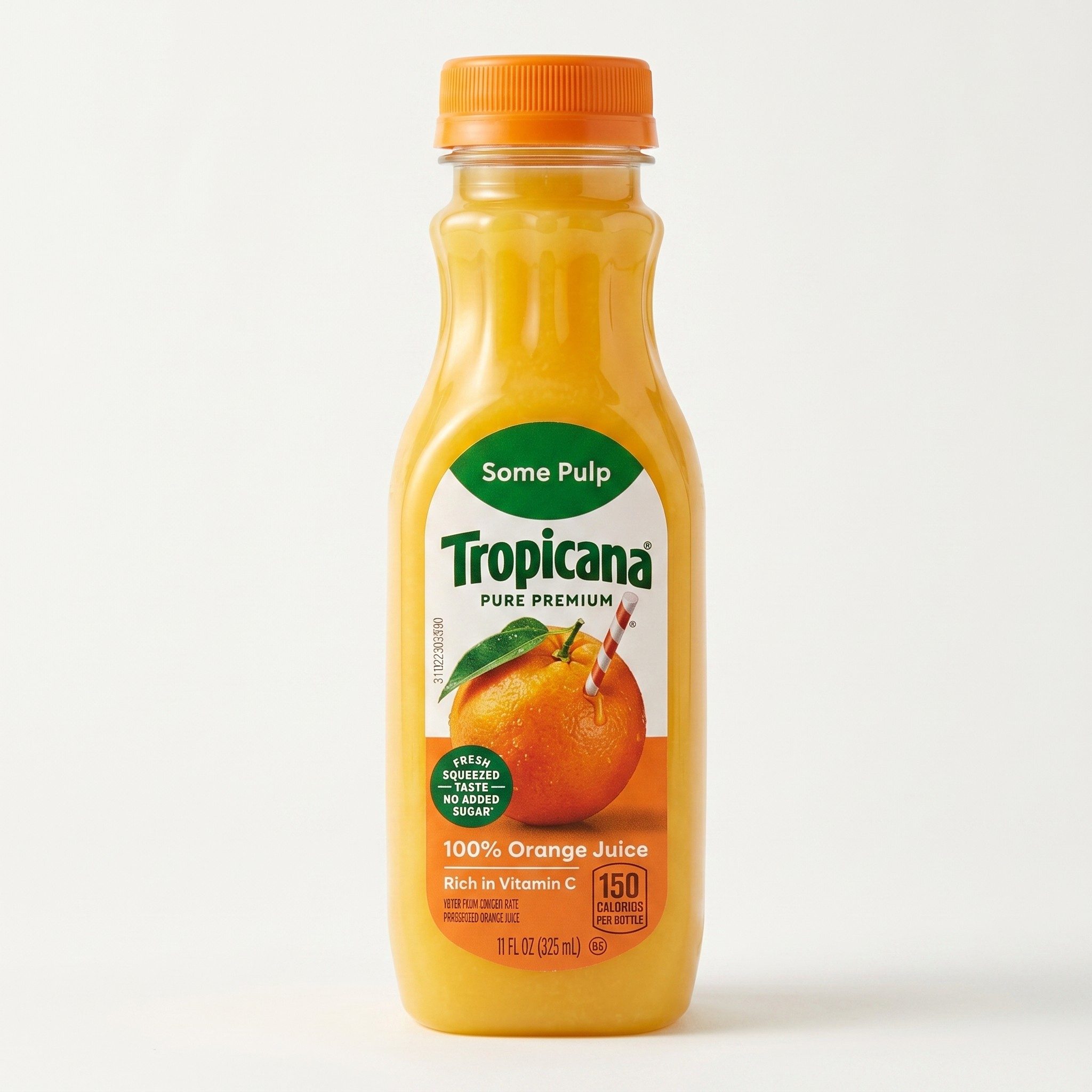 Orange Juice.