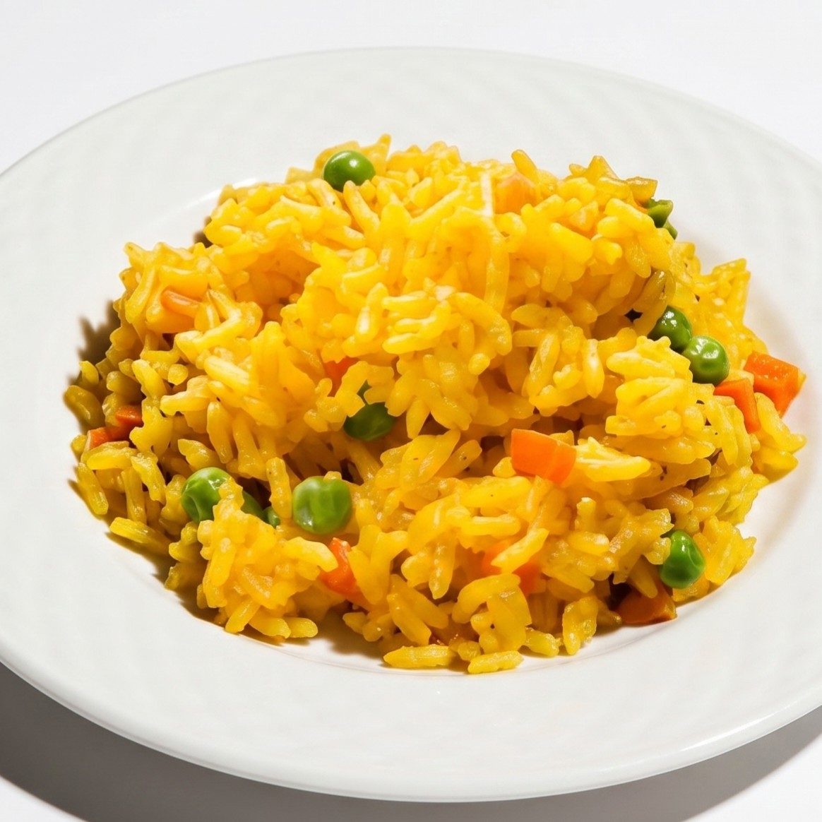 Yellow Rice.