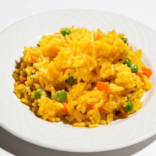 Yellow Rice