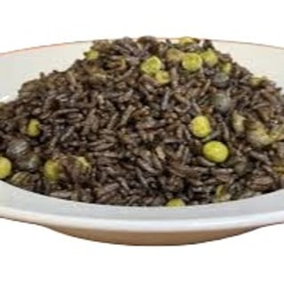 Black Rice