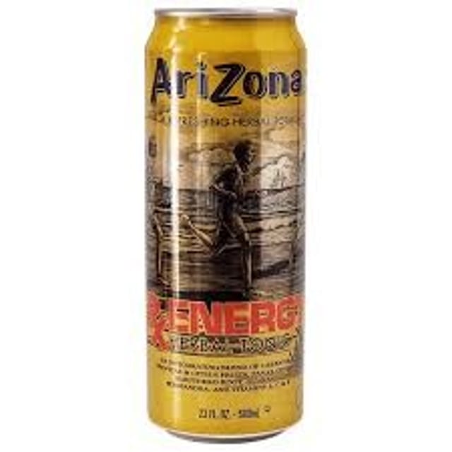 Arizona Energy.