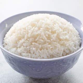 White Rice