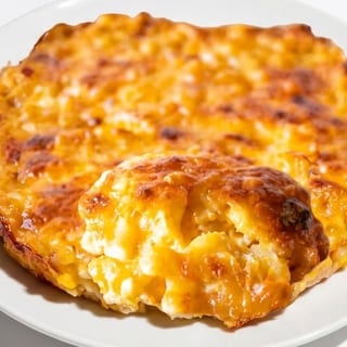 Mac & Cheese