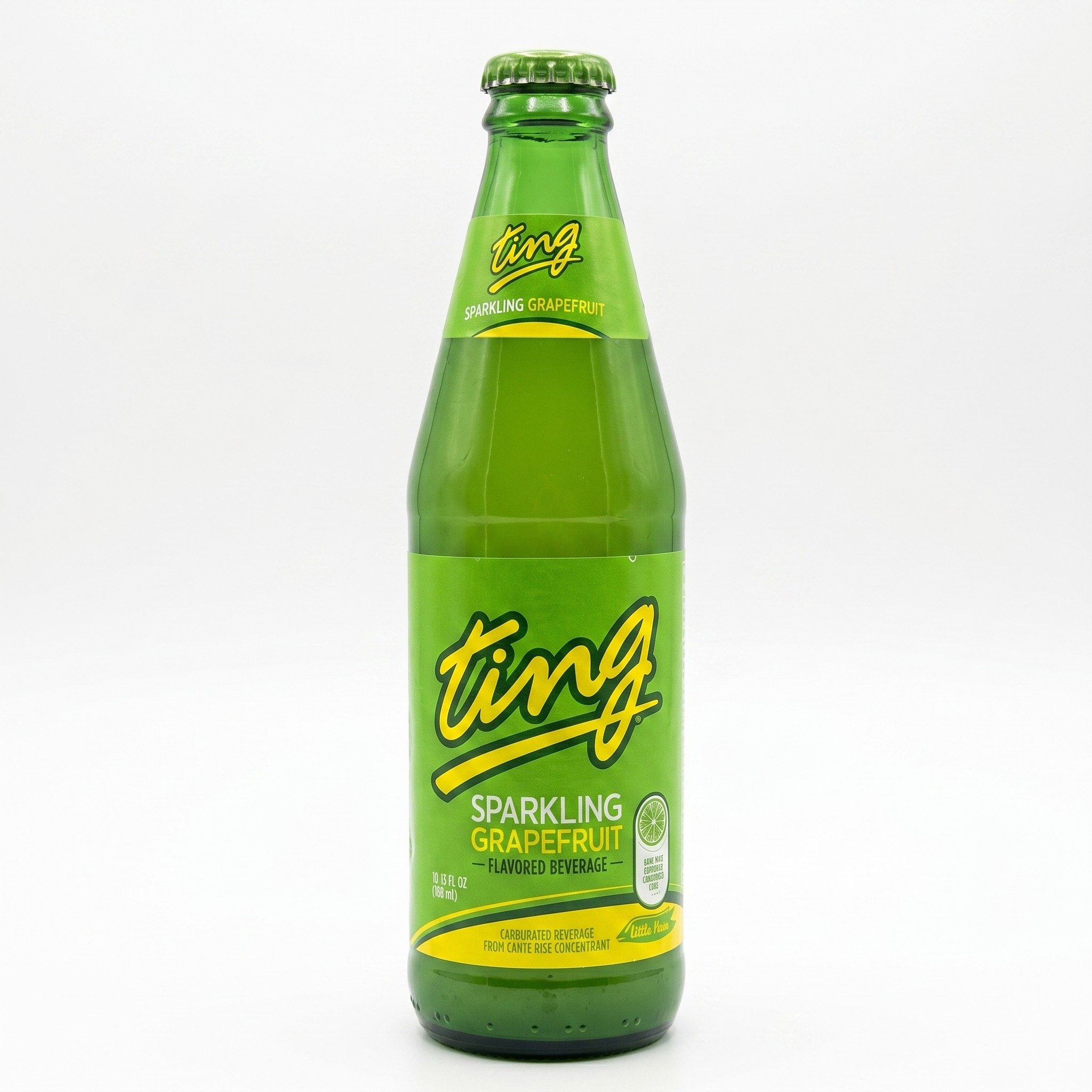 Ting.