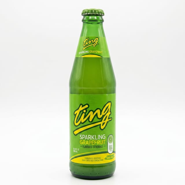 Ting.