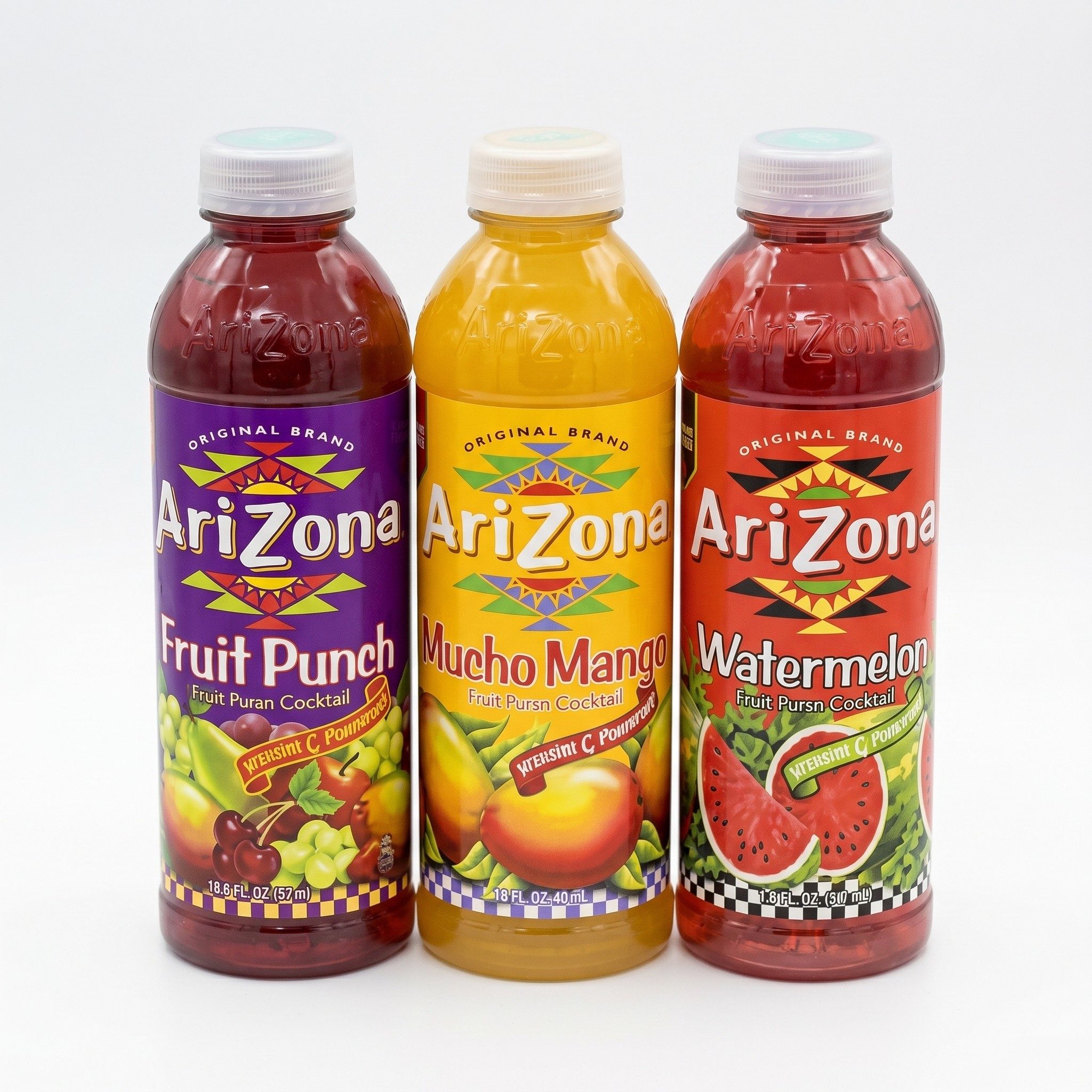 Arizona.