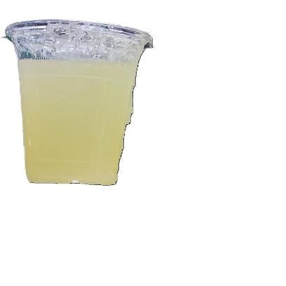 Fresh Lemonade.