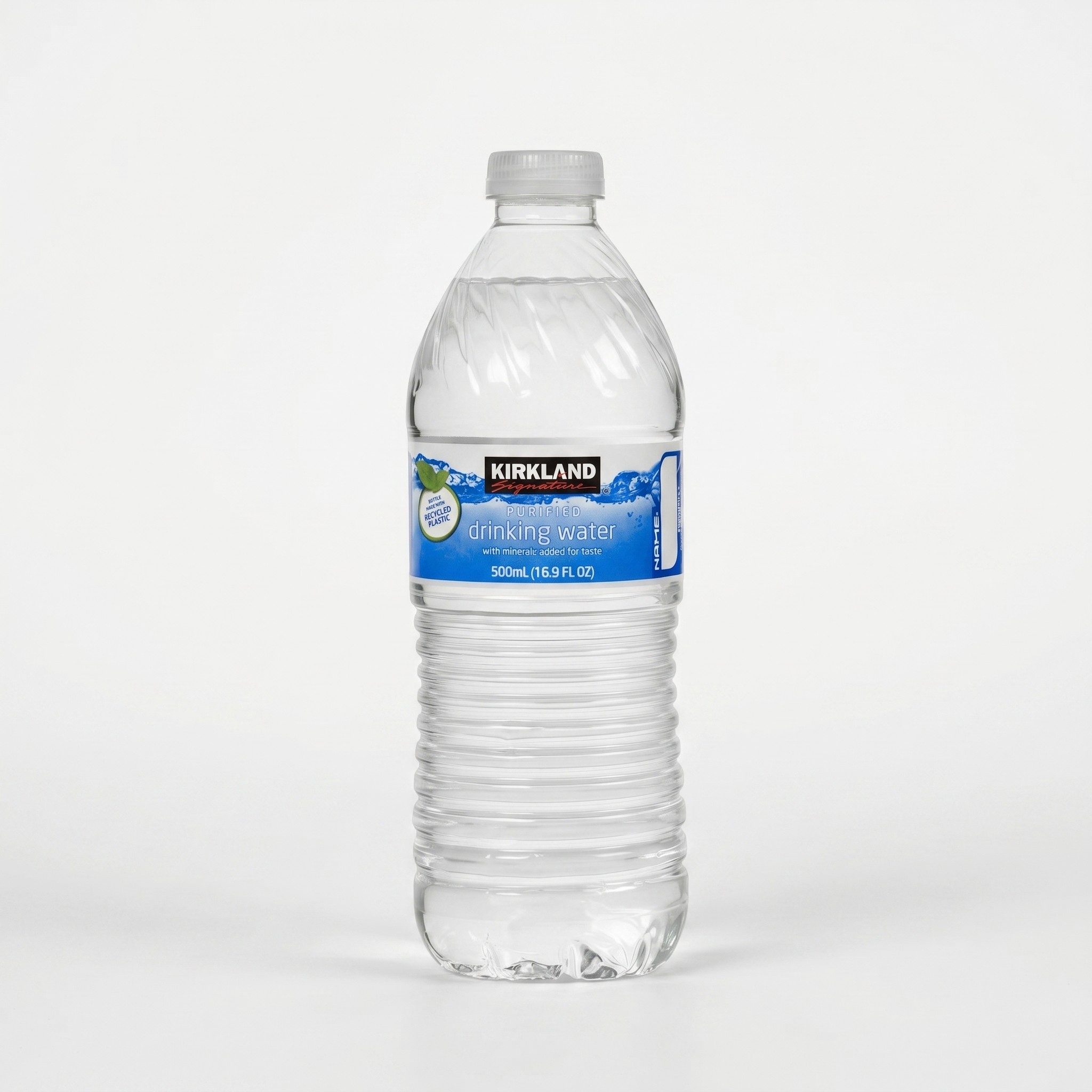 Water.