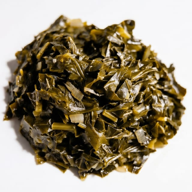 Collard Greens.