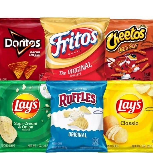 Snacks.