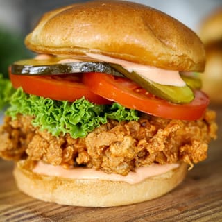 Chicken Sandwich