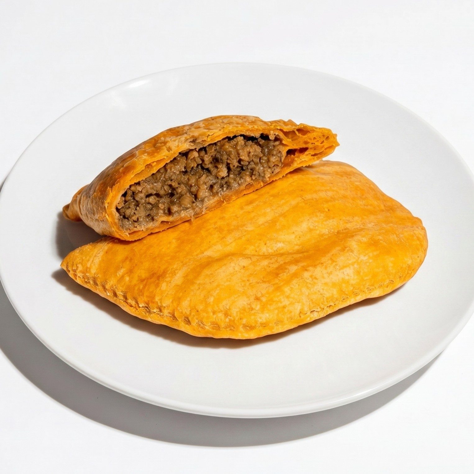 Beef Patty.