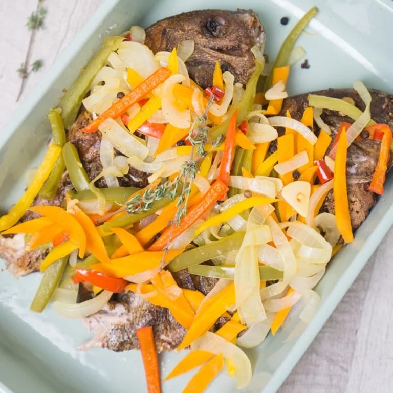 Delicious Dinner Options Await