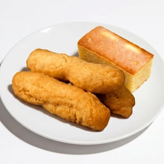 Festivals / Cornbread