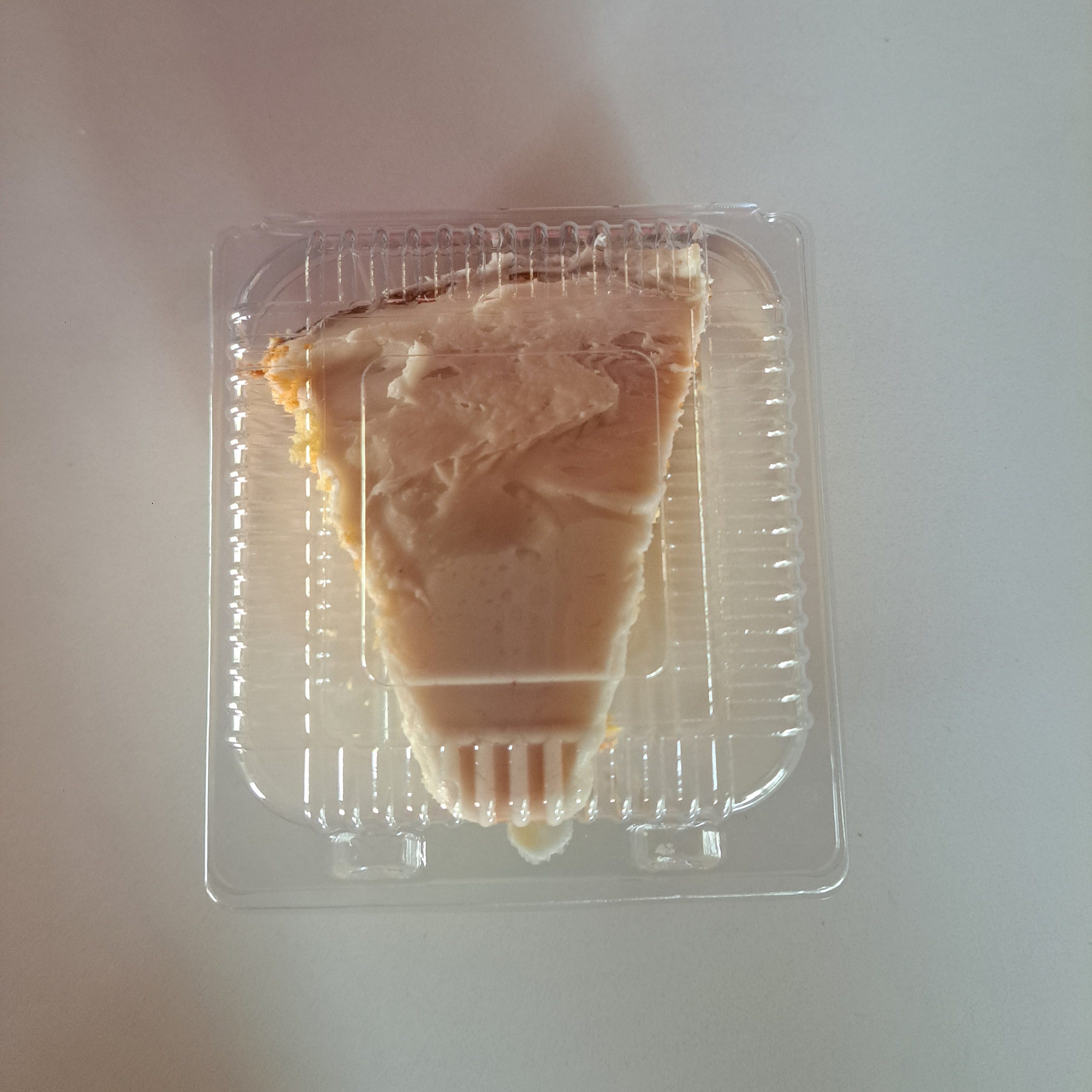 Pound Cake.