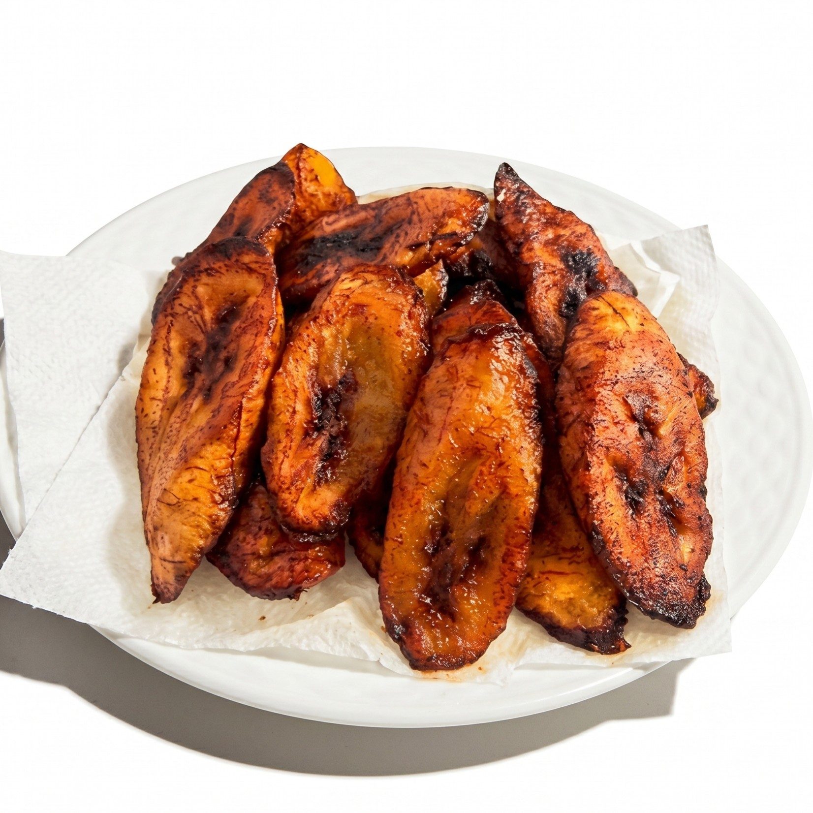 Plantains.