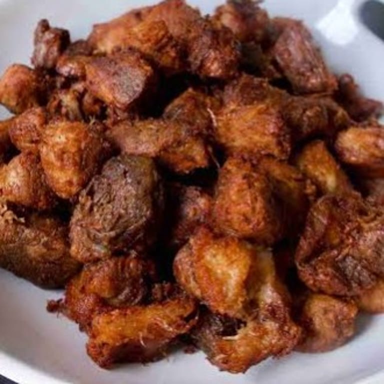 Discover Our Griot Specialties